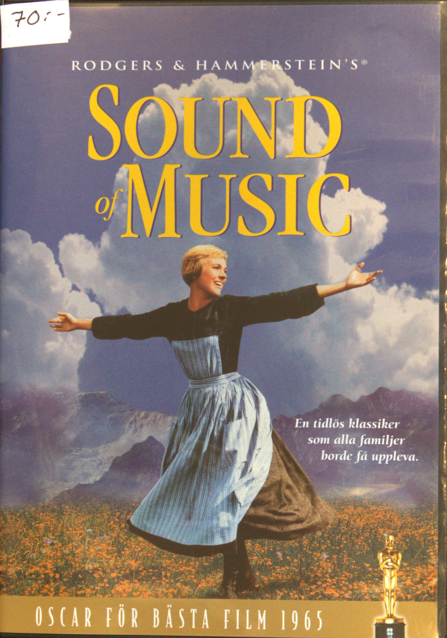 SOUND OF MUSIC