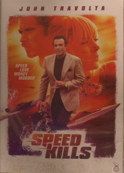 SPEED KILLS