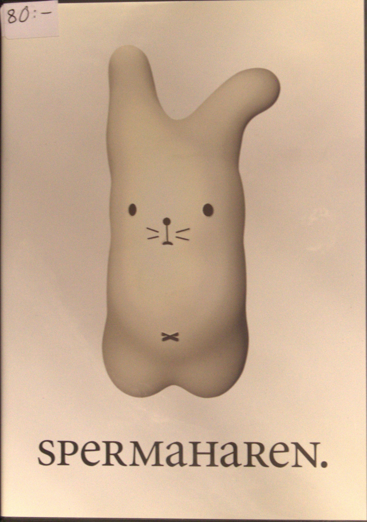 SPERMAHAREN