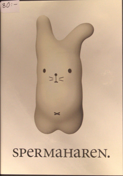 SPERMAHAREN