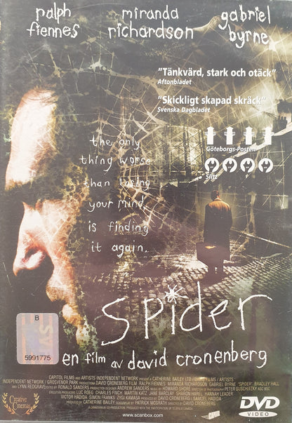 SPIDER