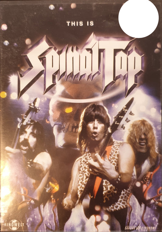 DAS IST SPINAL TAP