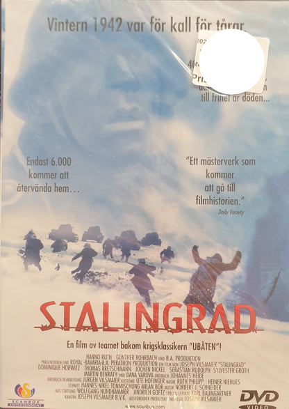 STALINGRAD