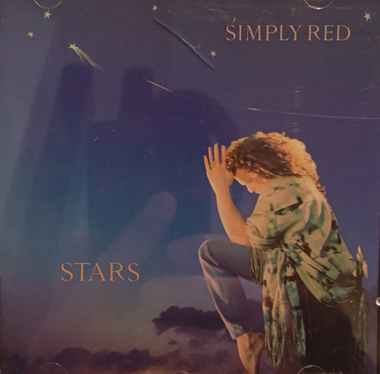 SIMPLY RED - STARS