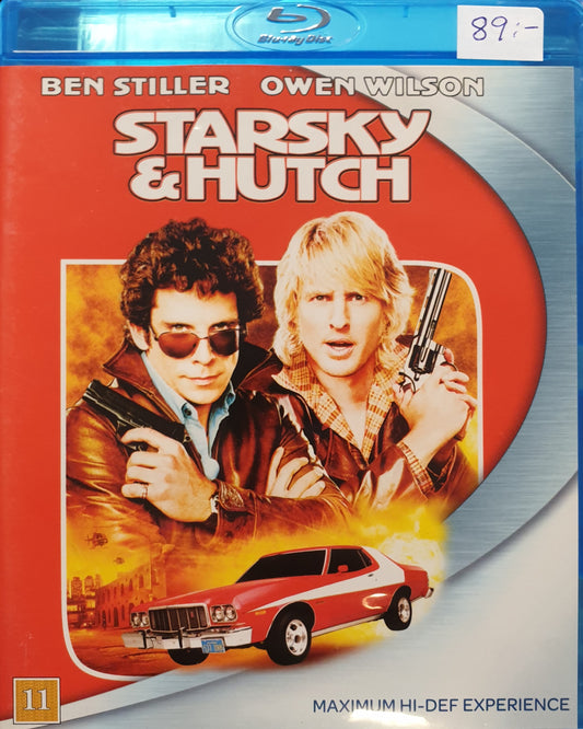 STARSKY & HUTCH
