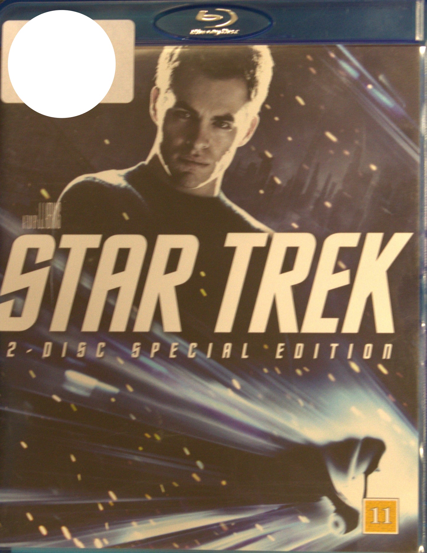 STAR TREK - 2 DISC SPECIAL EDITION