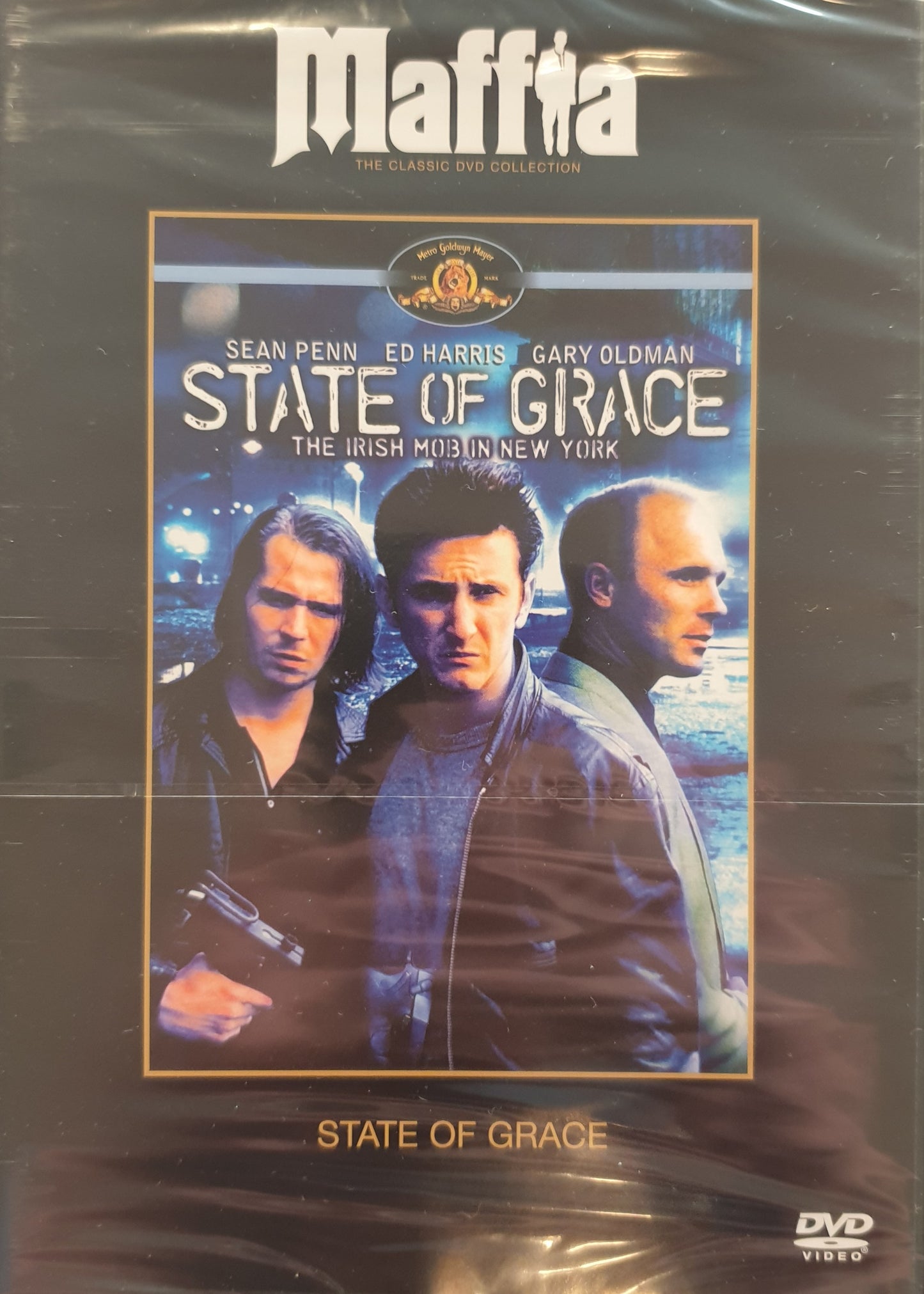 STATE OF GRACE