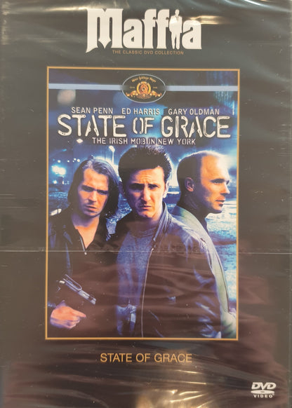 STATE OF GRACE