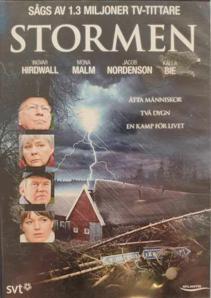 STORMEN