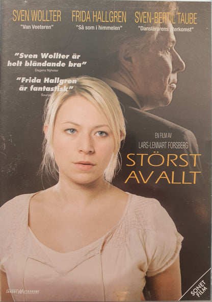 STÖRST AV ALLT