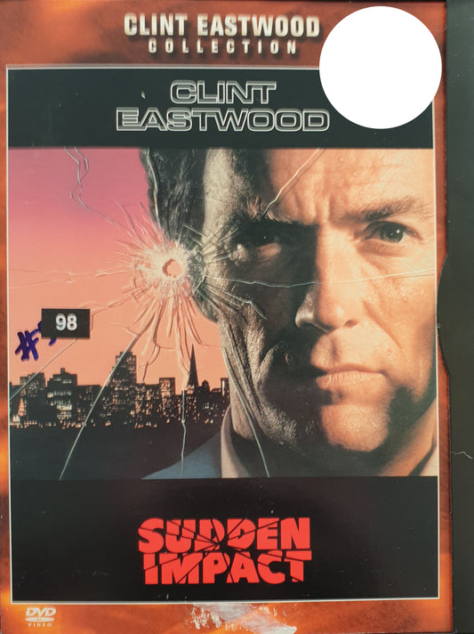 SUDDEN IMPACT