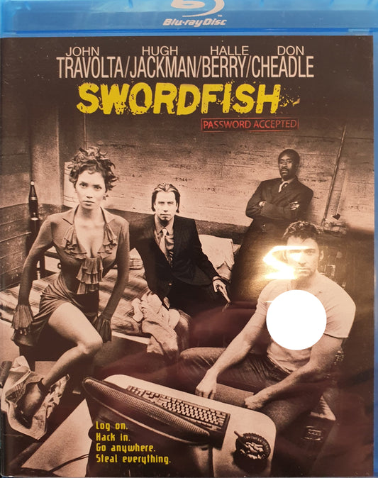 SWORDFISH