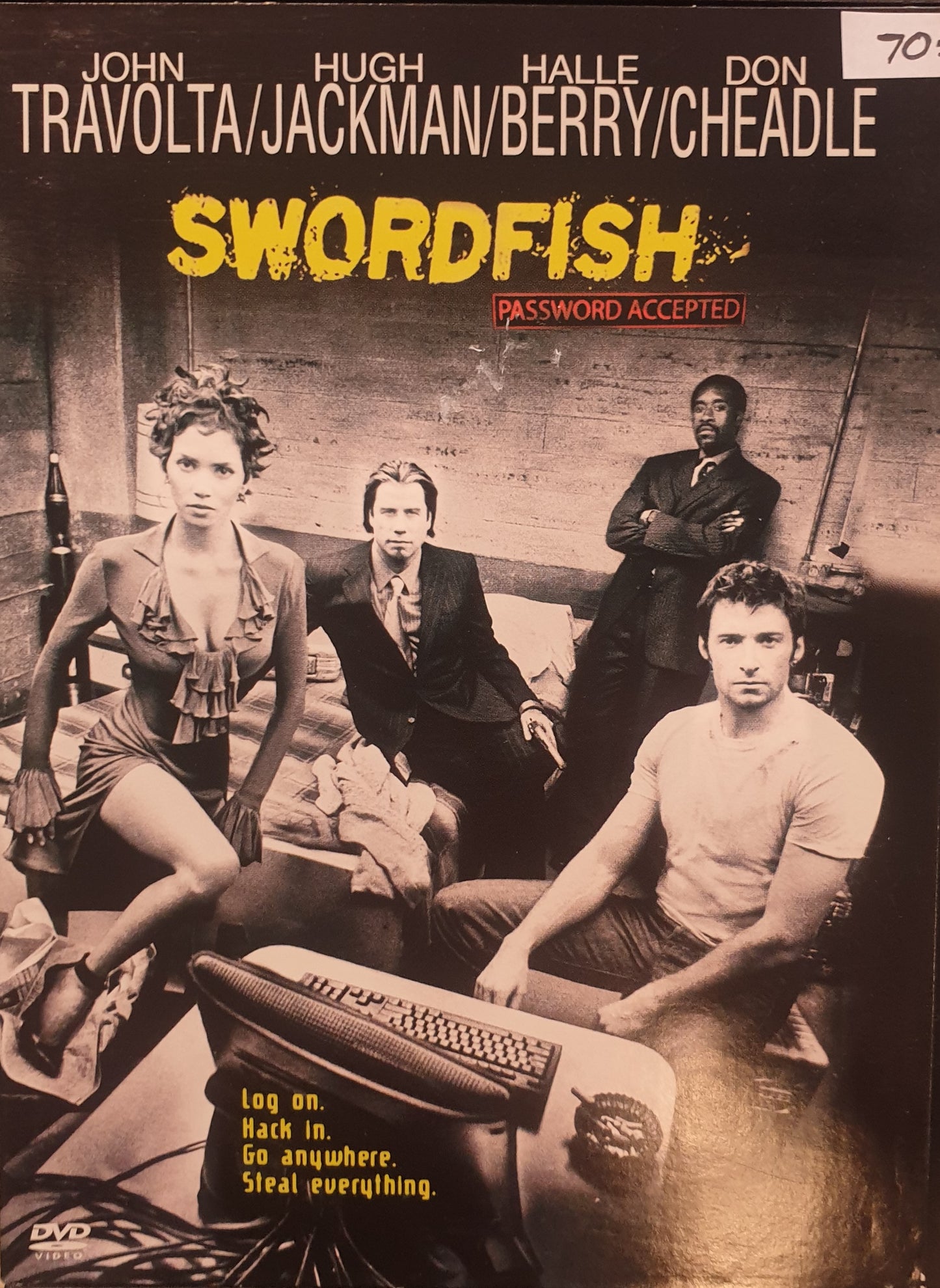 SWORDFISH