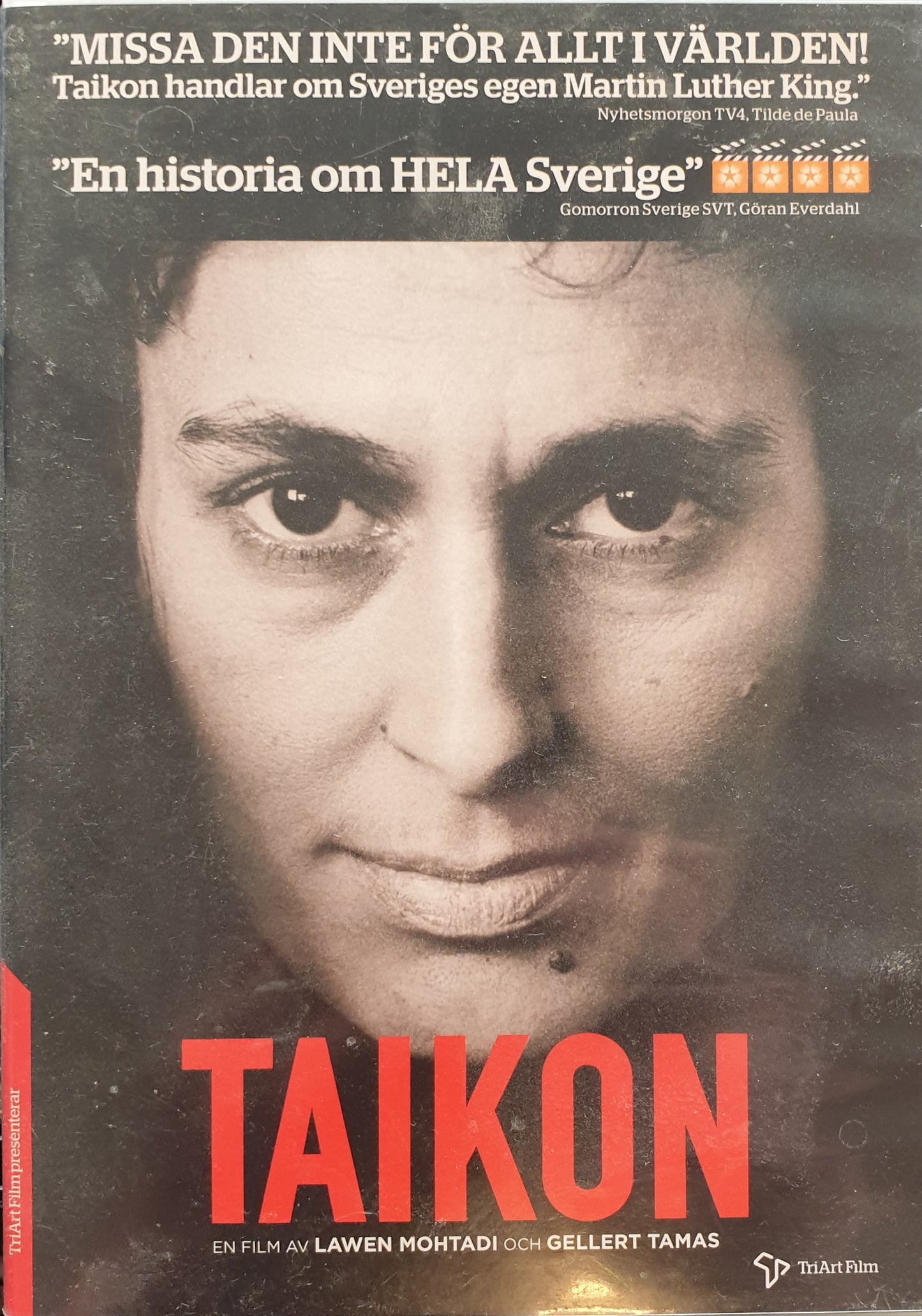 TAIKON