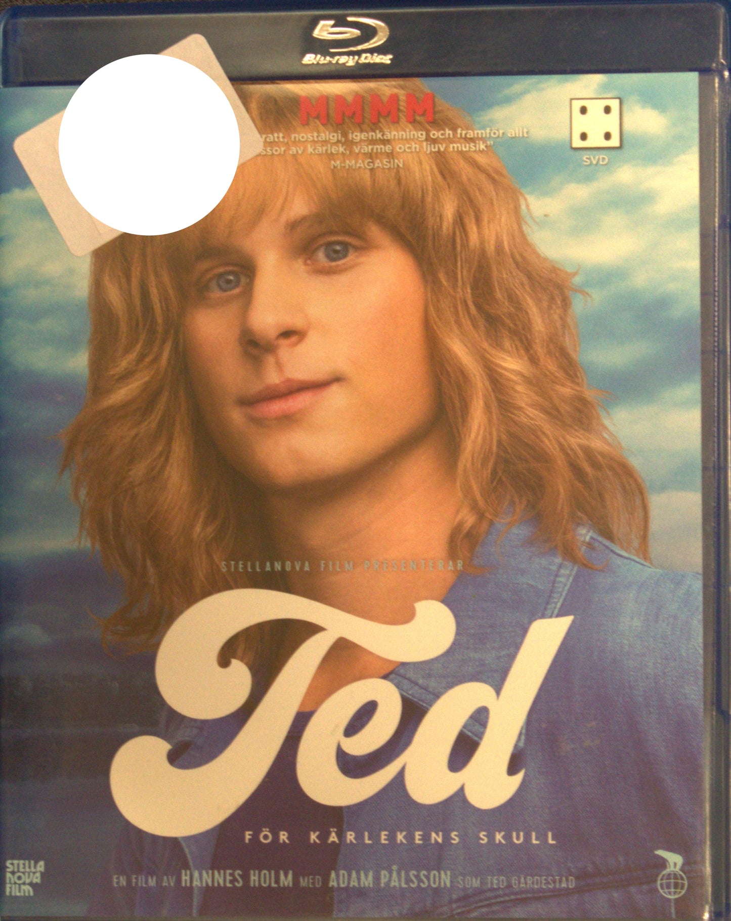 TED - FÖR KÄRLEKENS SKULL / TED - SHOW ME LOVE