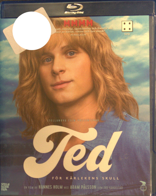TED - FÖR KÄRLEKENS SKULL / TED - SHOW ME LOVE