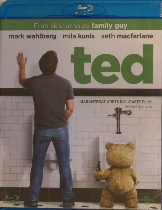 TED