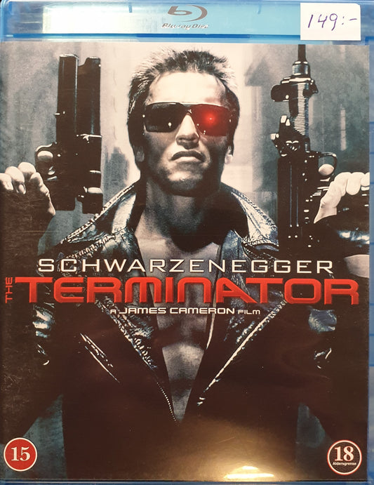 THE TERMINATOR