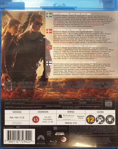 TERMINATOR: GENISYS