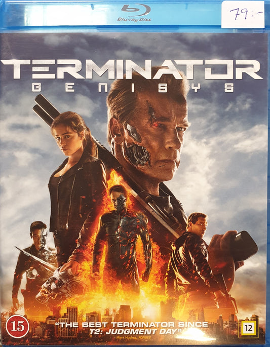 TERMINATOR: GENISYS