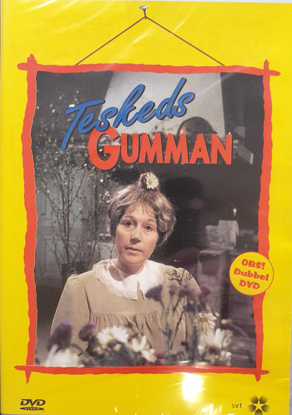 TESKEDSGUMMAN