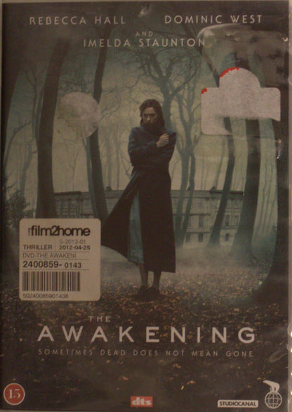 THE AWAKENING