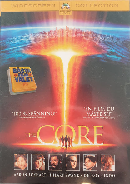 THE CORE