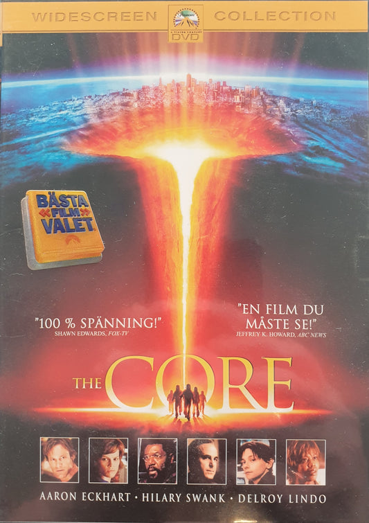 THE CORE