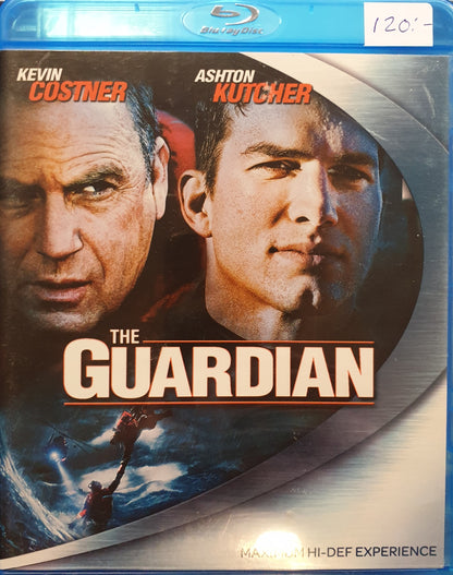 THE GUARDIAN