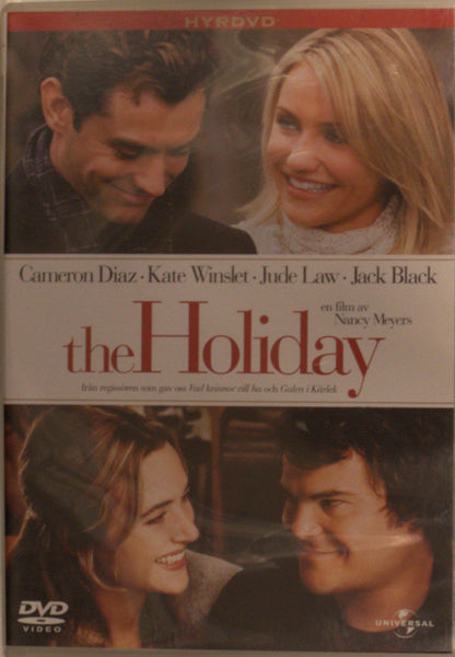 THE HOLIDAY