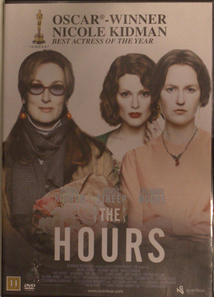 THE HOURS