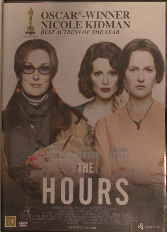 THE HOURS