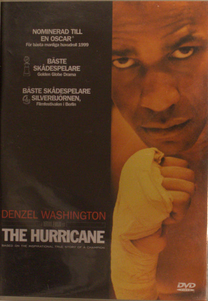 THE HURRICANE
