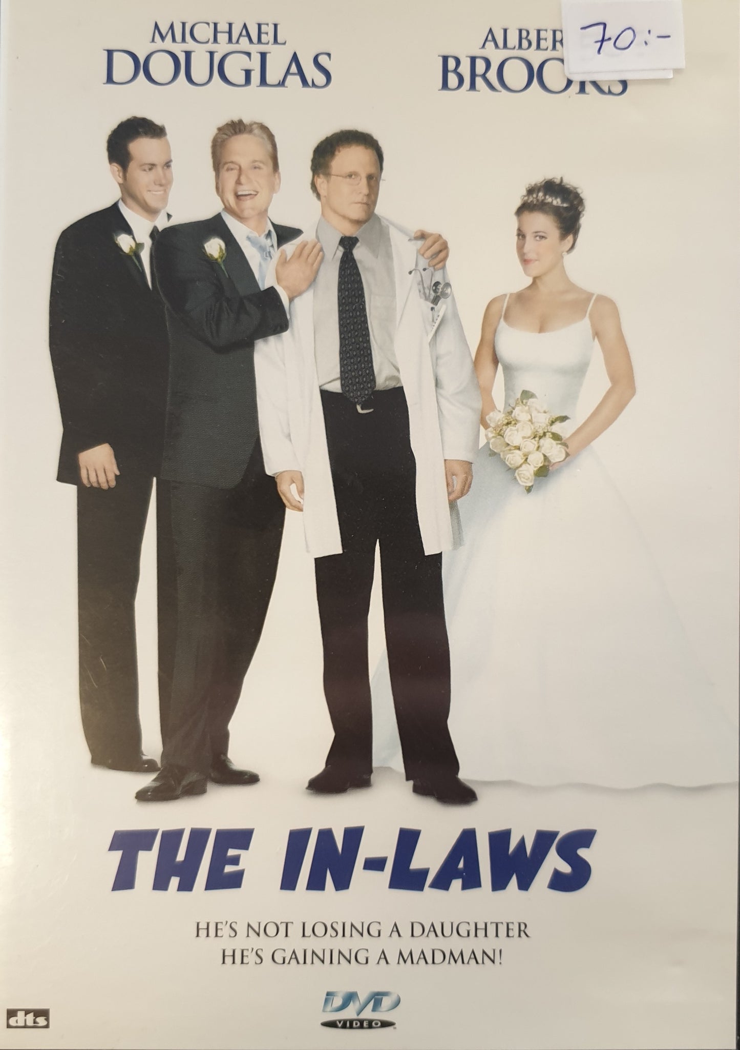 THE IN-LAWS