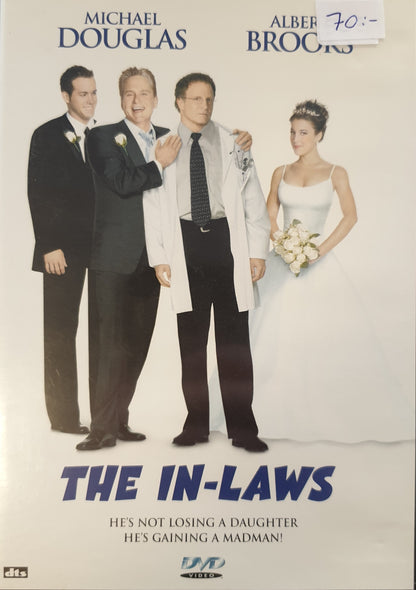 THE IN-LAWS