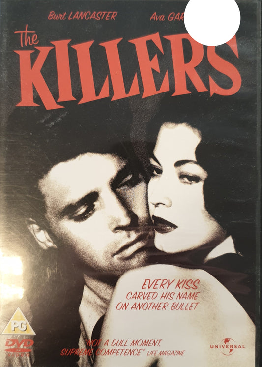 THE KILLERS / DIE RACHER