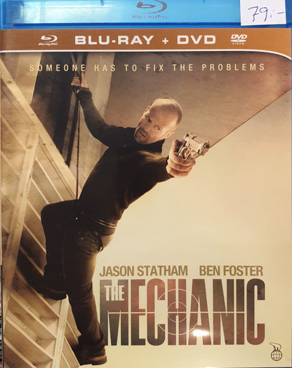 THE MECHANIC