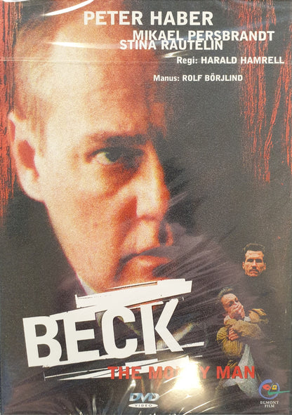 BECK - THE MONEY MAN
