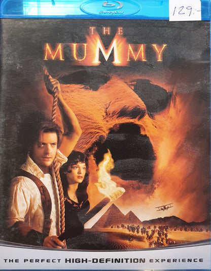 THE MUMMY / MUMIEN