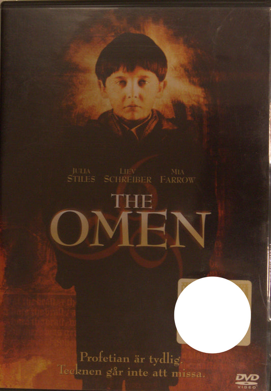 THE OMEN