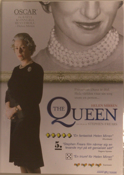 THE QUEEN