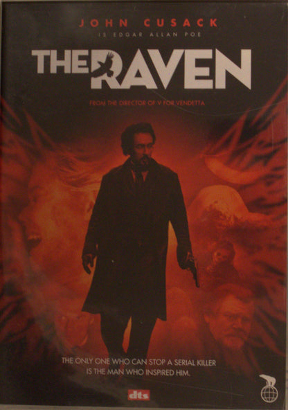 THE RAVEN