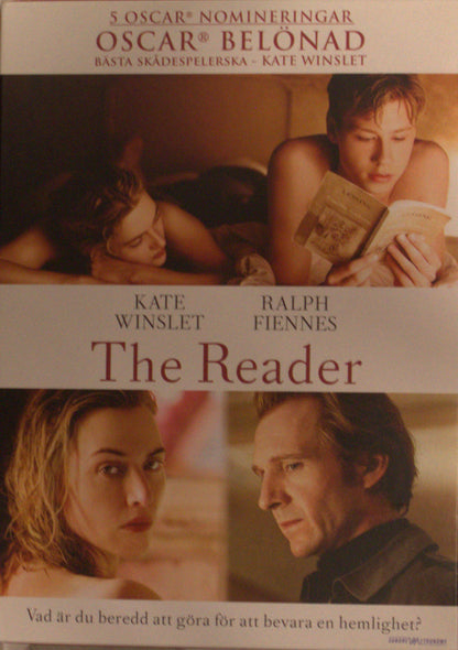 THE READER