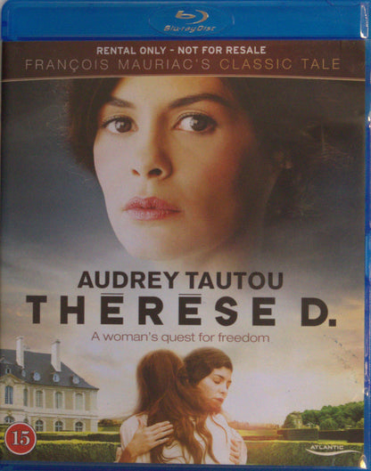 THERESE D.