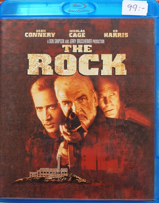 THE ROCK