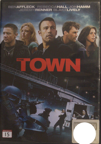 THE TOWN