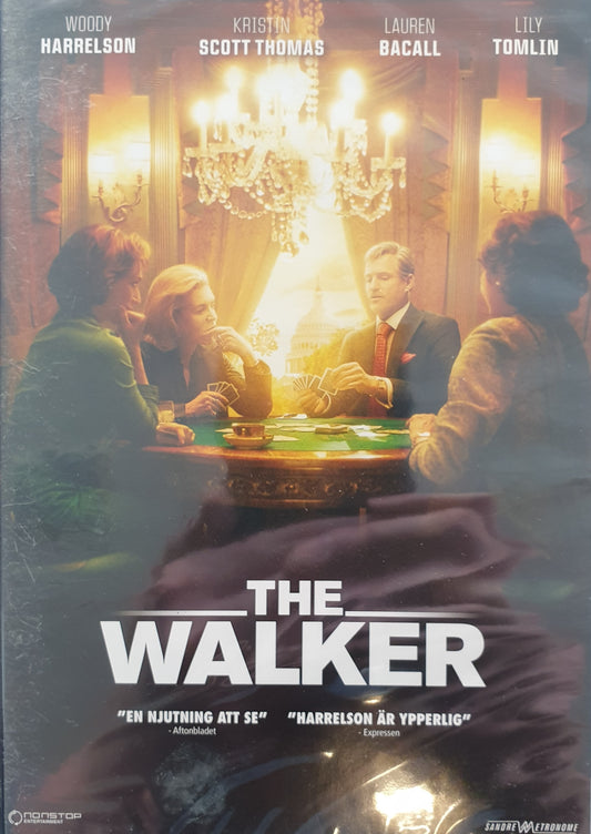 THE WALKER