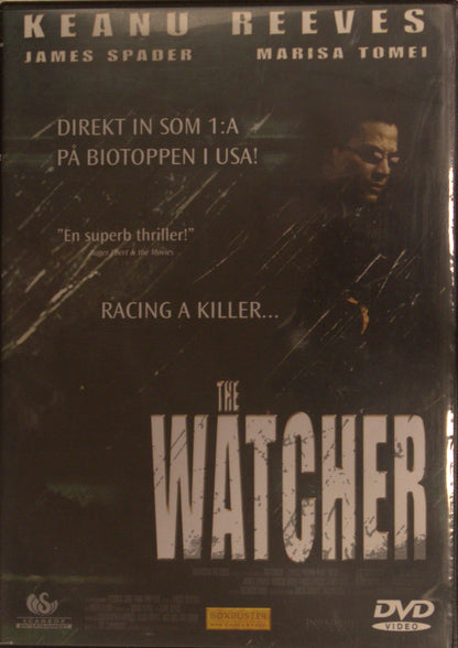 THE WATCHER