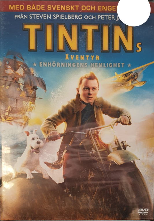 TIM UND STRUPPI: DAS GEHEIMNIS DER EINHORN