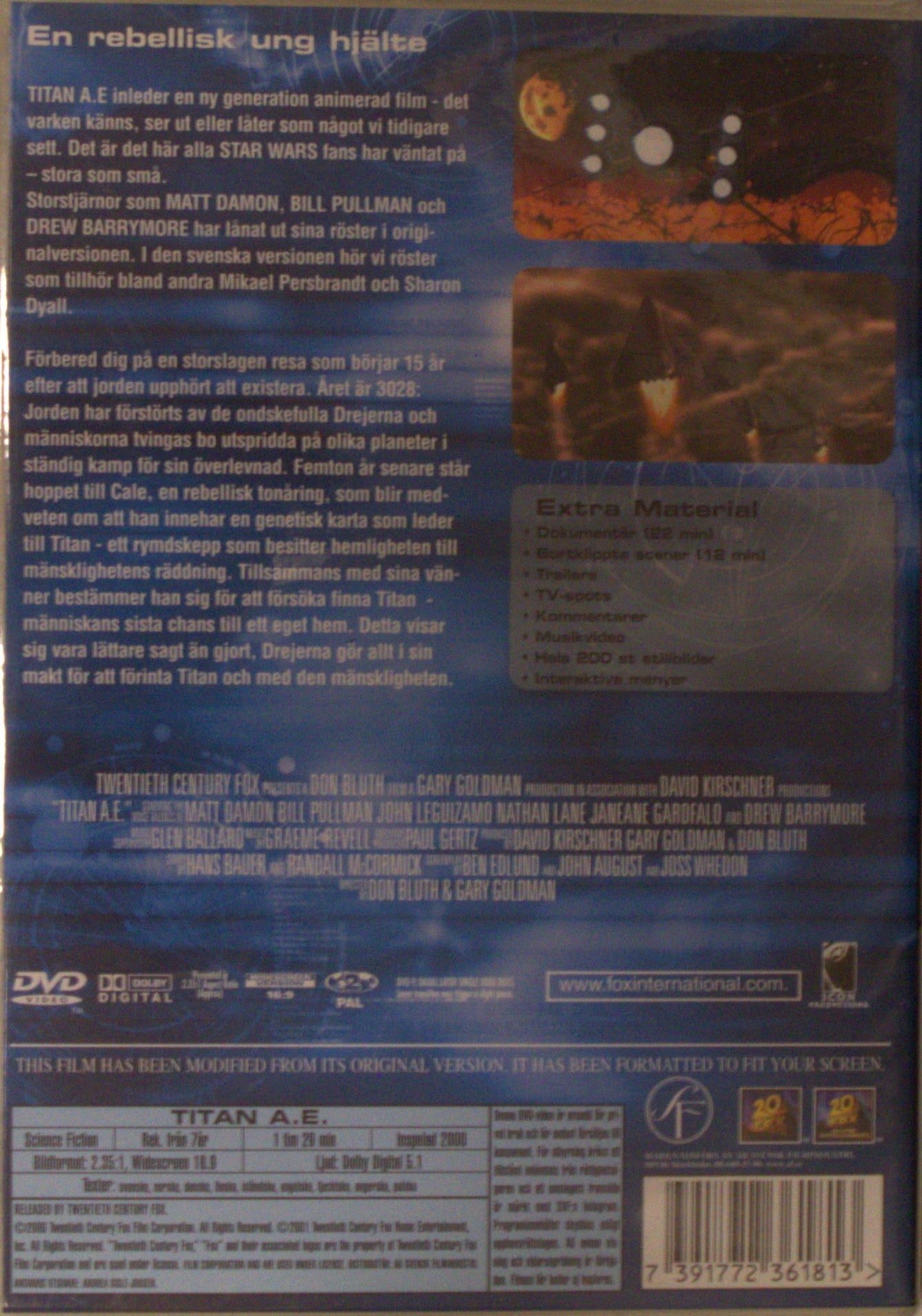 TITAN A.E.